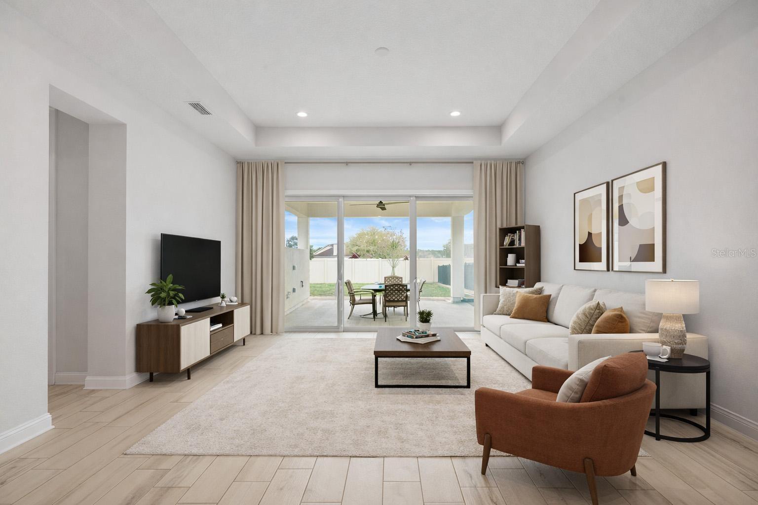 BELLA NIKA/TAMAYA PH 3 - Residential