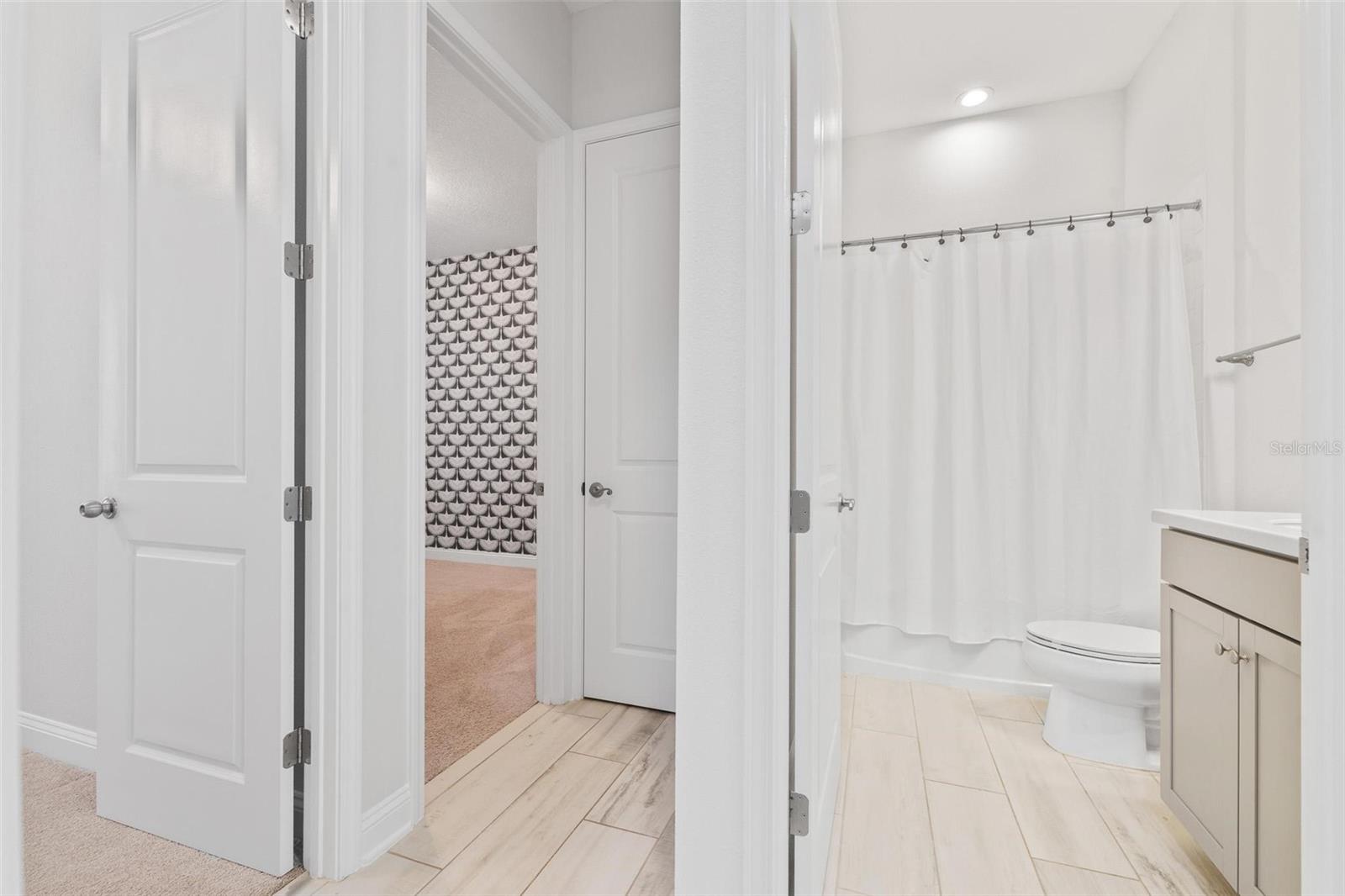 BELLA NIKA/TAMAYA PH 3 - Residential