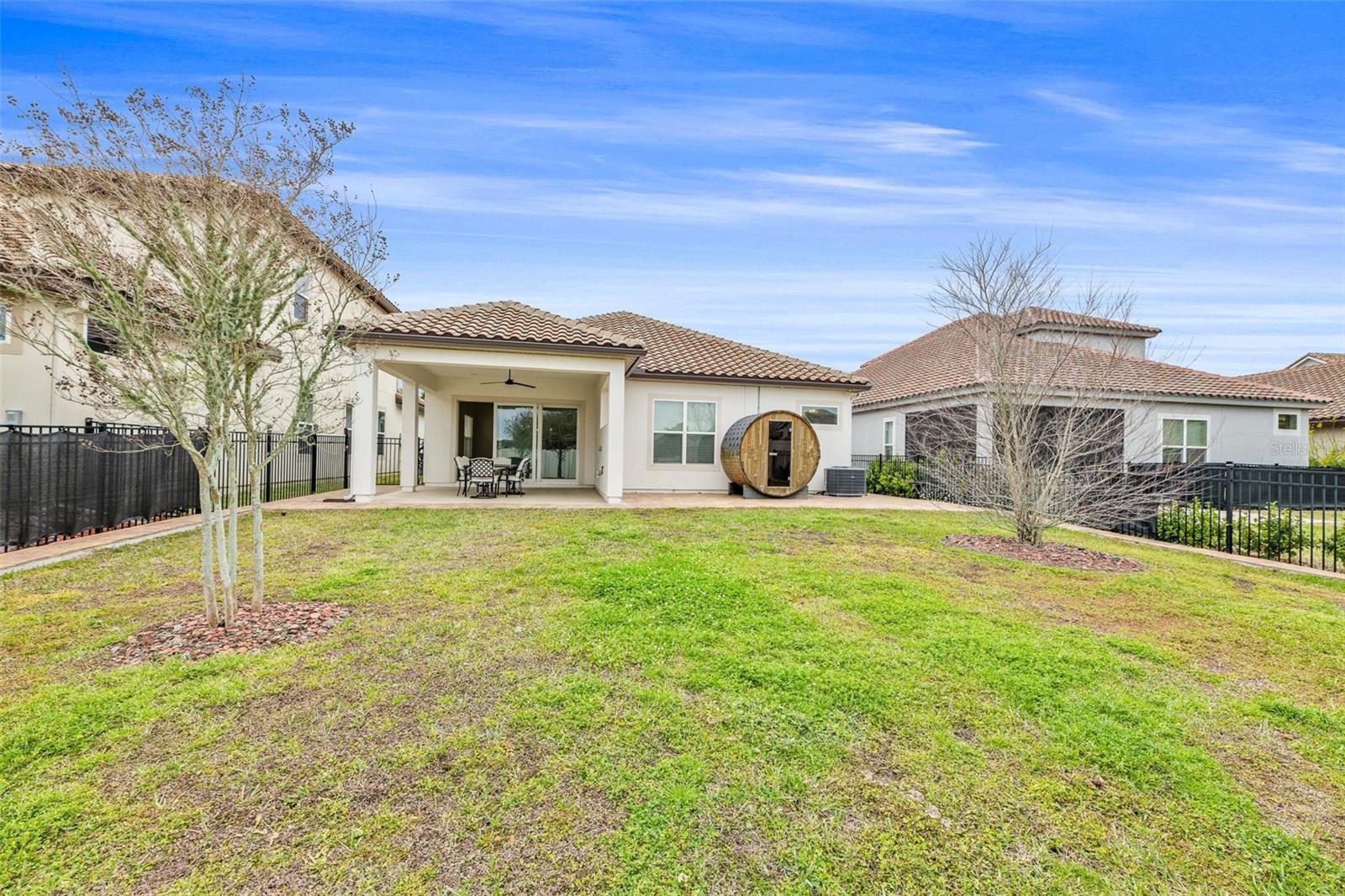 BELLA NIKA/TAMAYA PH 3 - Residential