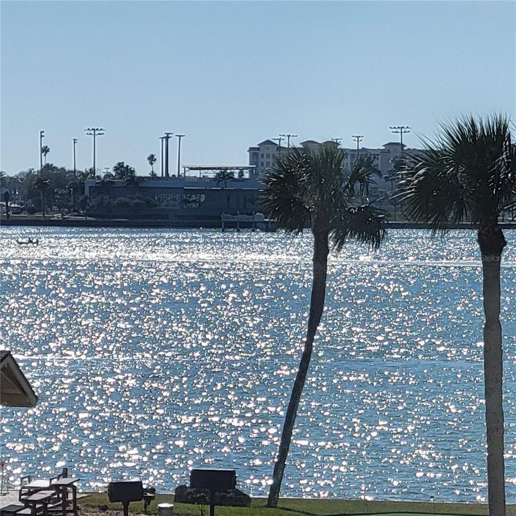 Photo of 4550 Cove Circle #303, St Petersburg, FL 33708 (MLS # TB8470928)