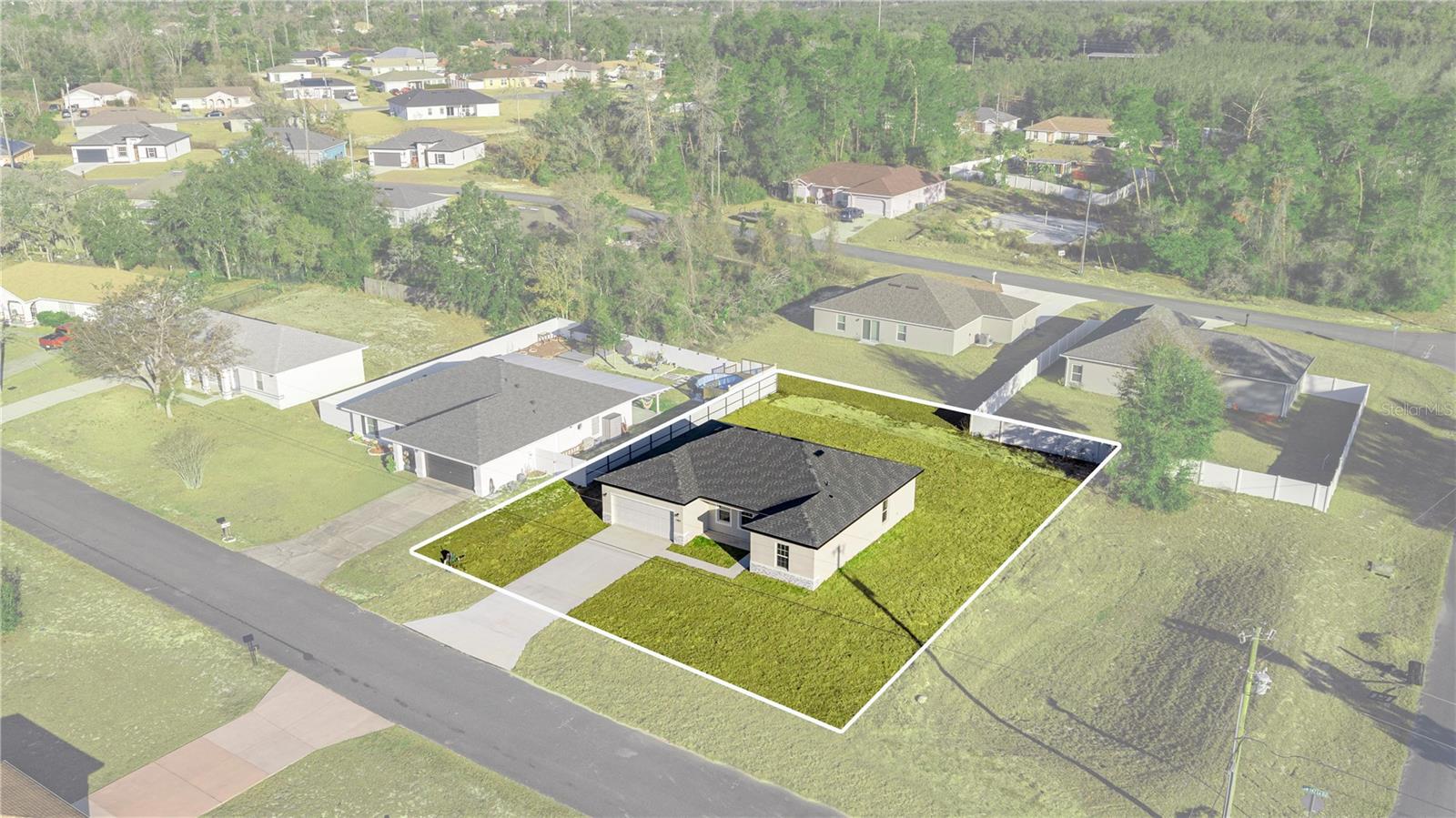 2351 SW 147TH LANE ROAD