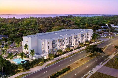 A home in SARASOTA