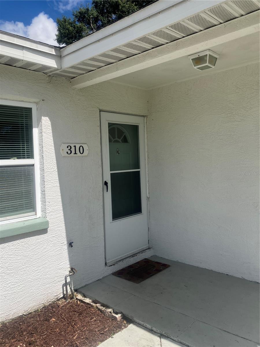 310 KILMER AVENUE
