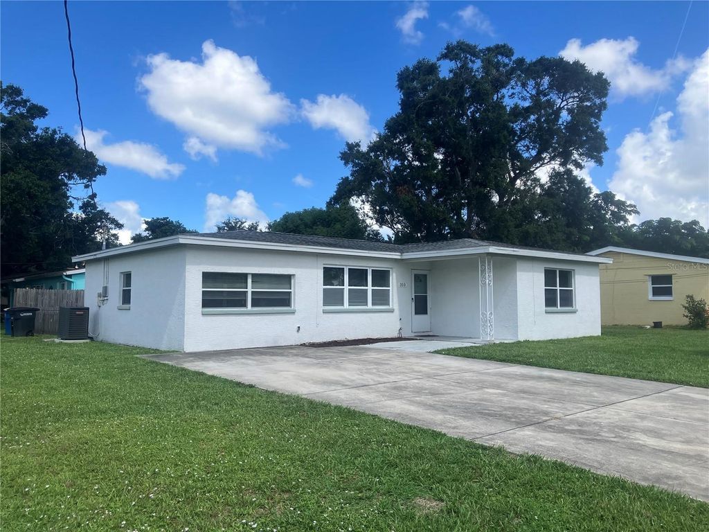 Photo of 310 Kilmer Avenue, Clearwater, FL 33765 (MLS # TB8412906)