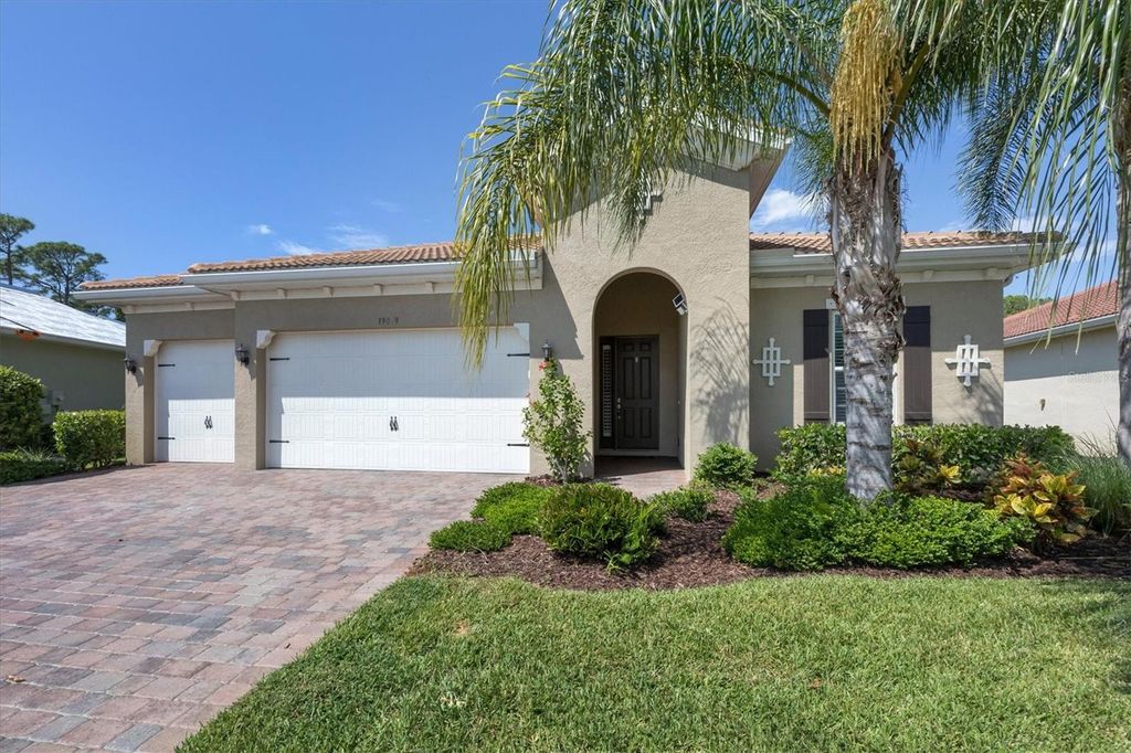 Photo of 19079 Billfish Avenue, Venice, FL 34292 (MLS # A4583282)