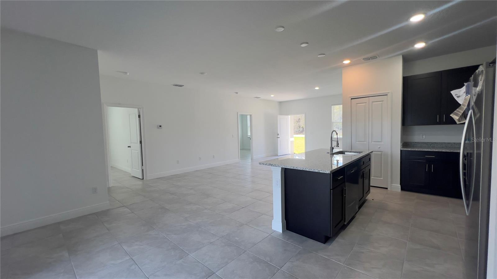 POINCIANA NBRHD 06 VILLAGE 07 - Residential Lease