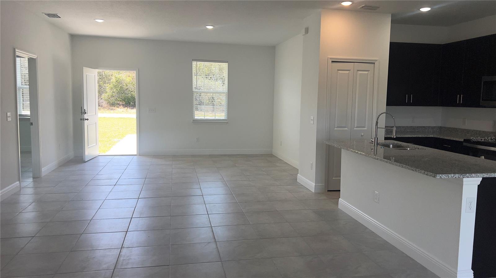 POINCIANA NBRHD 06 VILLAGE 07 - Residential Lease