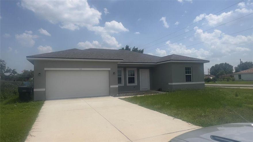 4BR/2BA Home for Rent in Poinciana

Spacious 4-bedroom, 2-bath home featuring ceramic tile flooring throughout. Functional layout with bright living areas and generously sized bedrooms. Conveniently located near schools, shopping, and major roadways.

Available now.