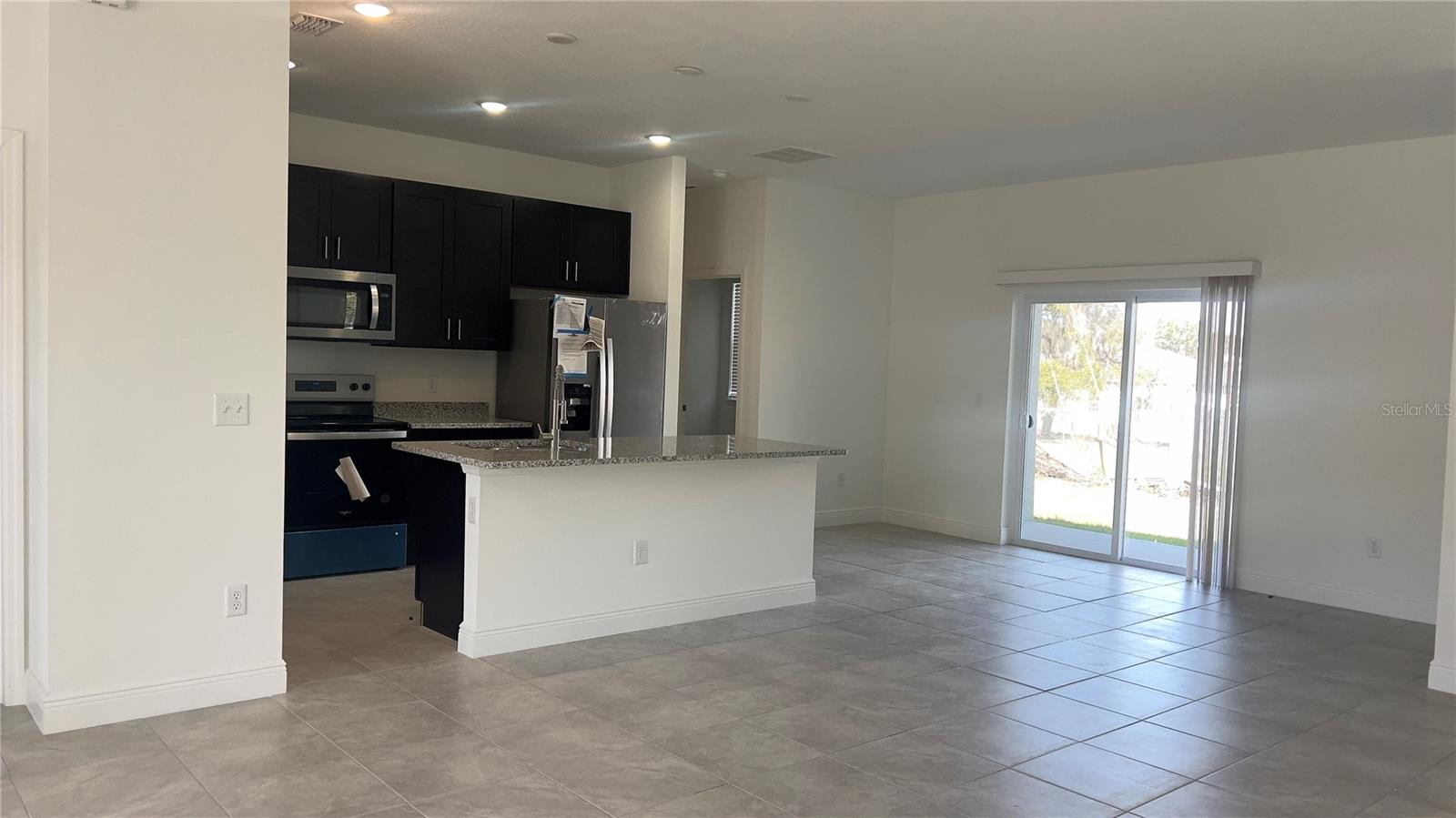 POINCIANA NBRHD 06 VILLAGE 07 - Residential Lease