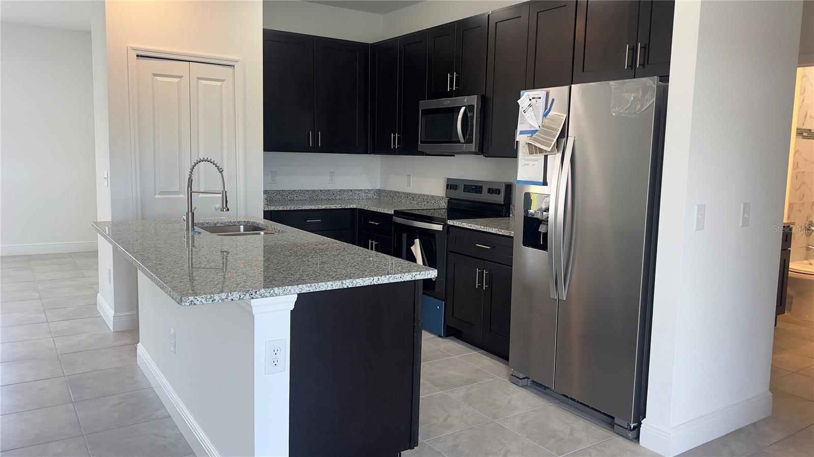 POINCIANA NBRHD 06 VILLAGE 07 - Residential Lease