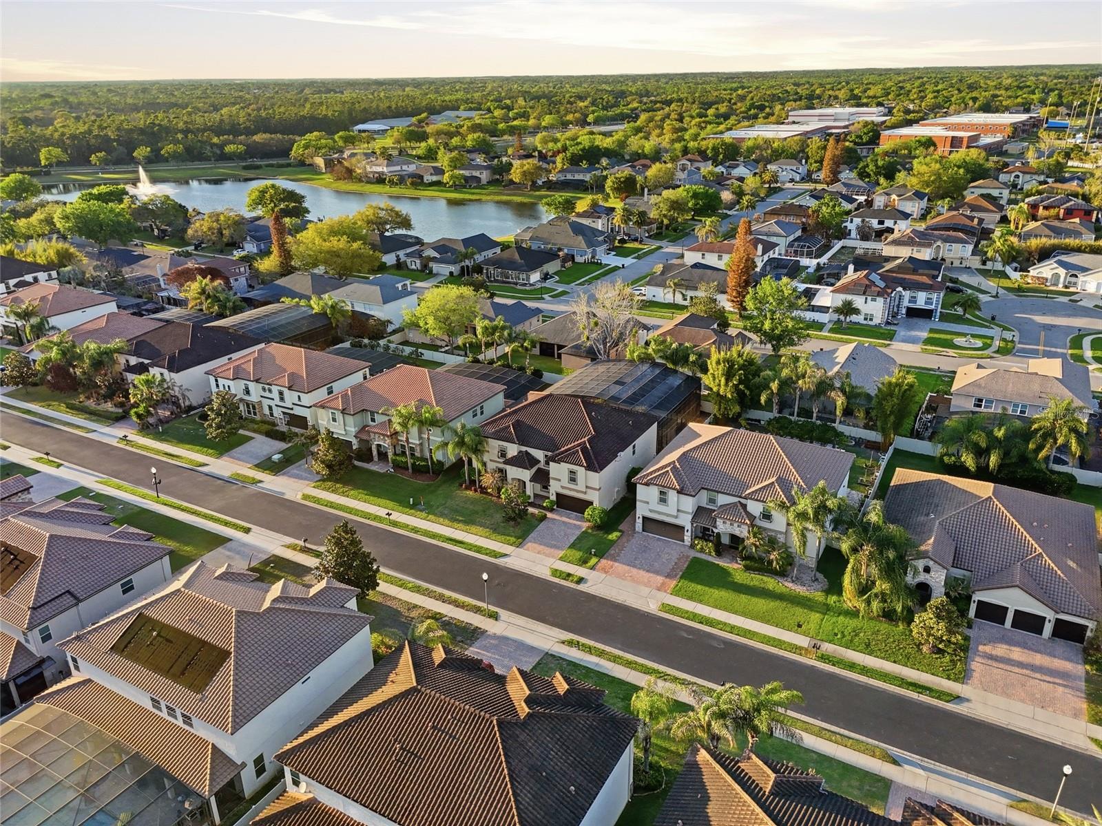 ELLINGSWORTH - Residential