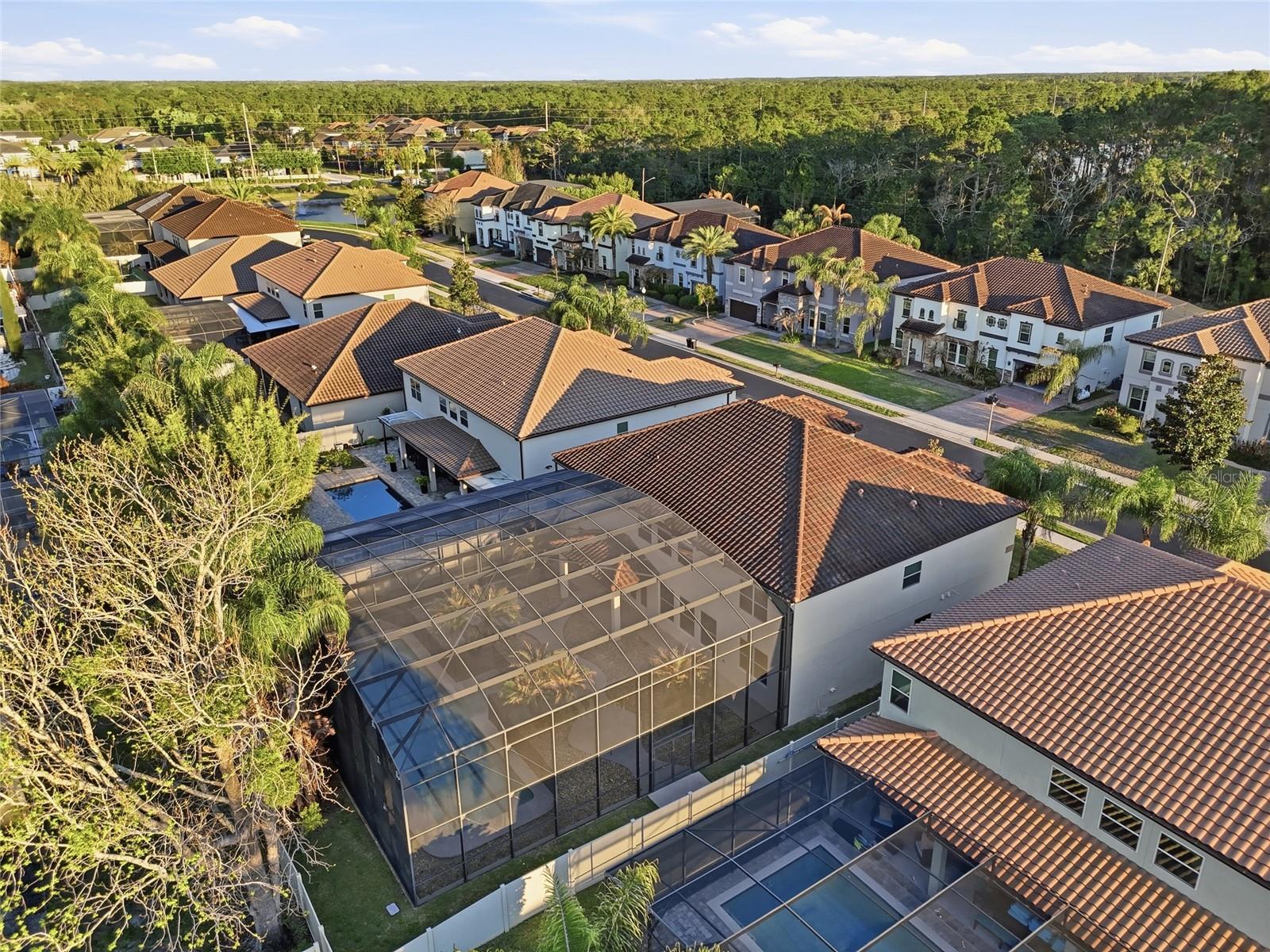 ELLINGSWORTH - Residential