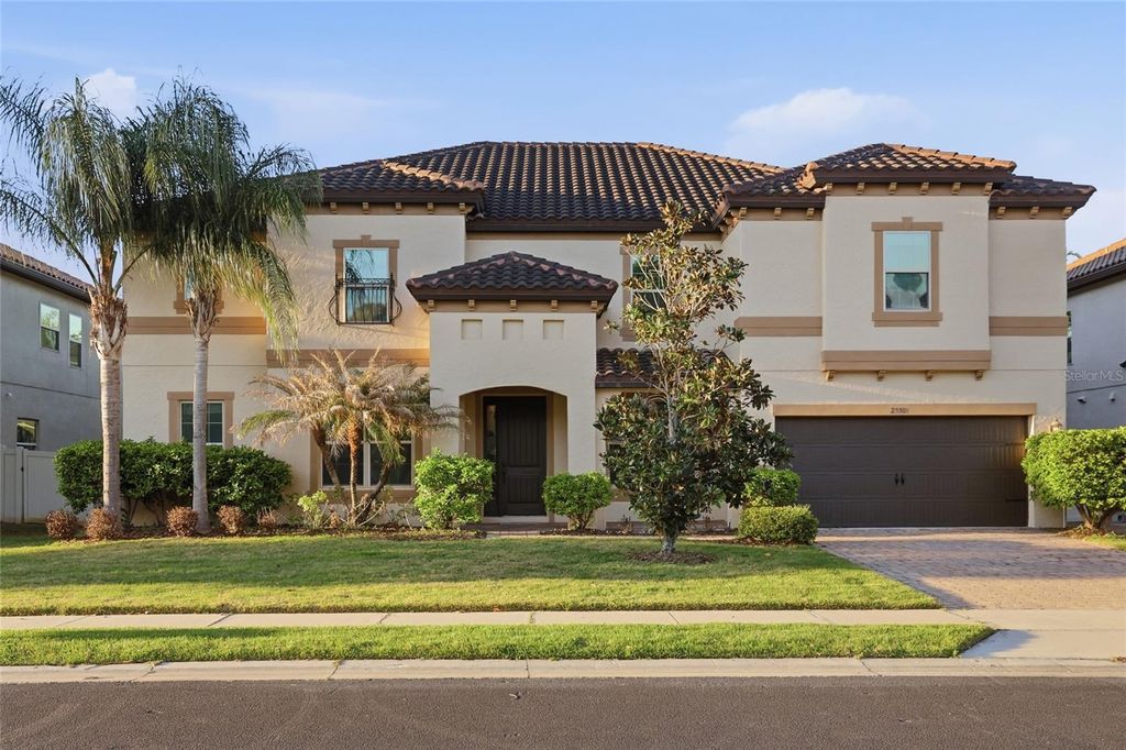 Photo of 2330 Kelbrook Court, Oviedo, FL 32765 (MLS # O6391172)