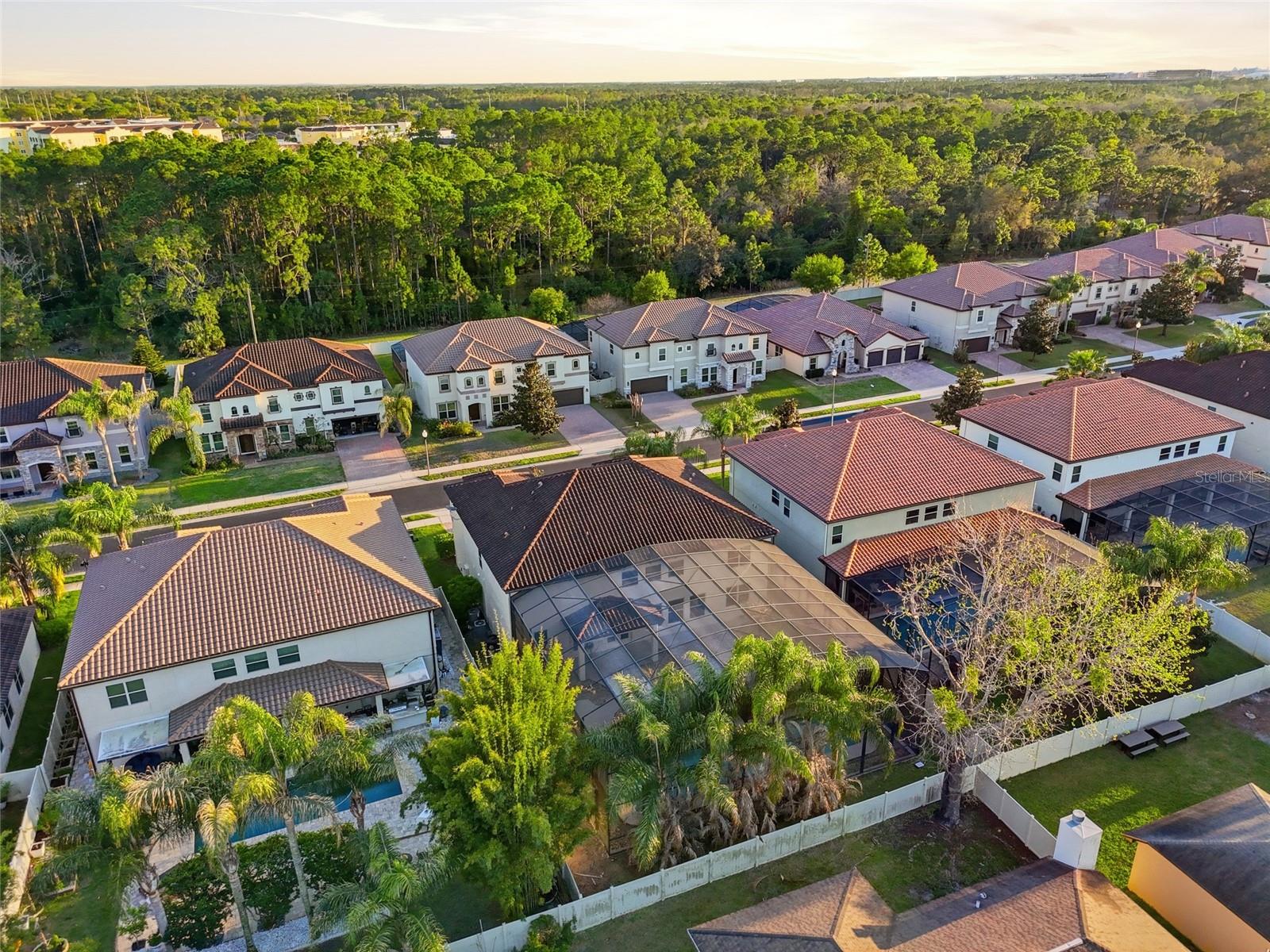 ELLINGSWORTH - Residential