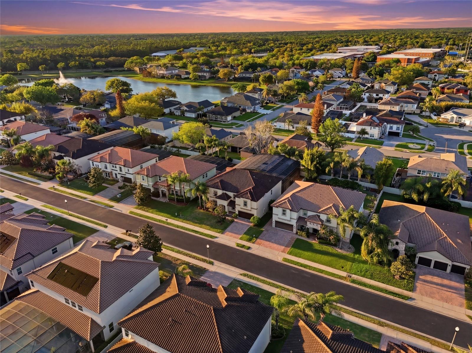 ELLINGSWORTH - Residential