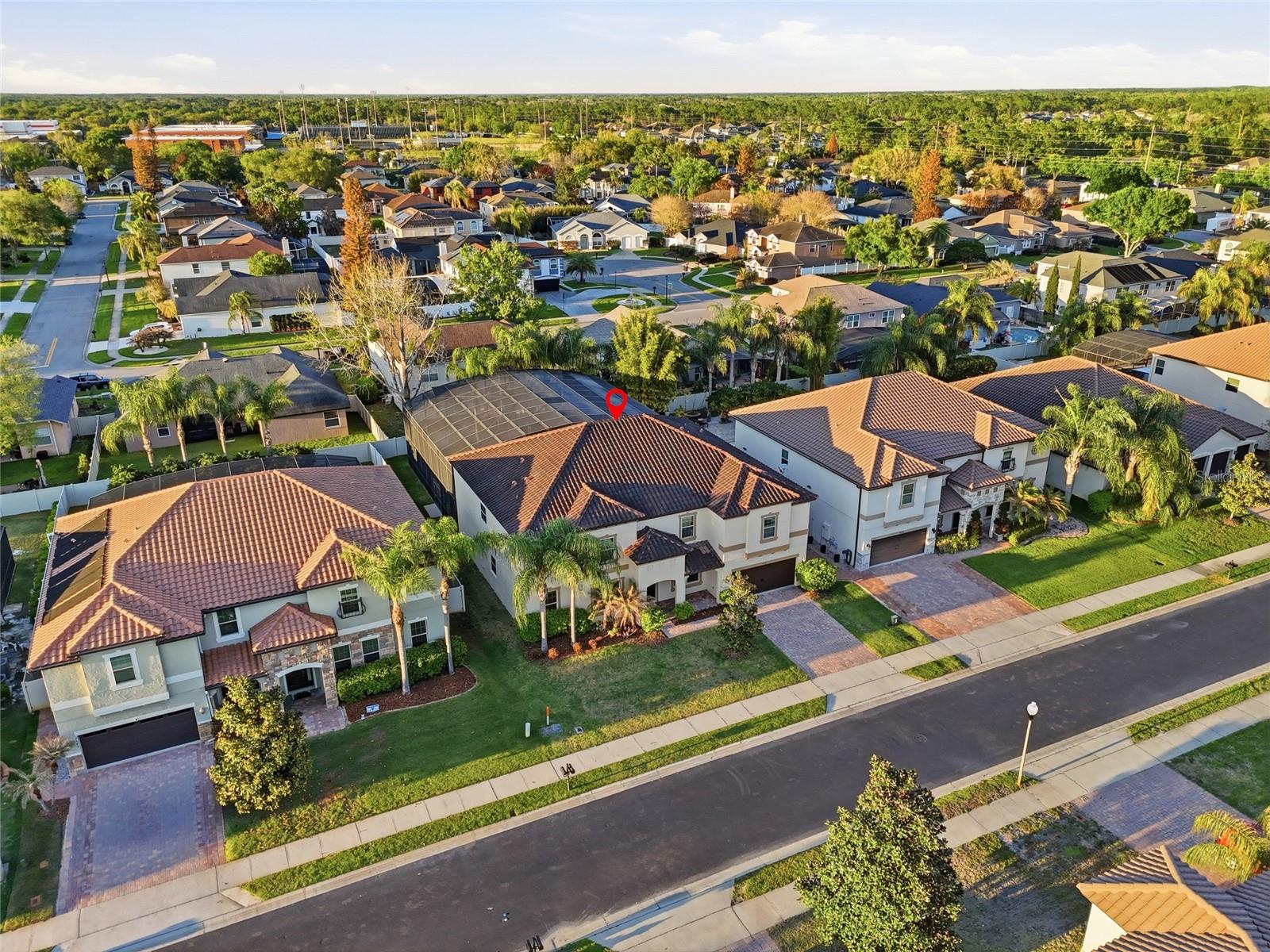 ELLINGSWORTH - Residential