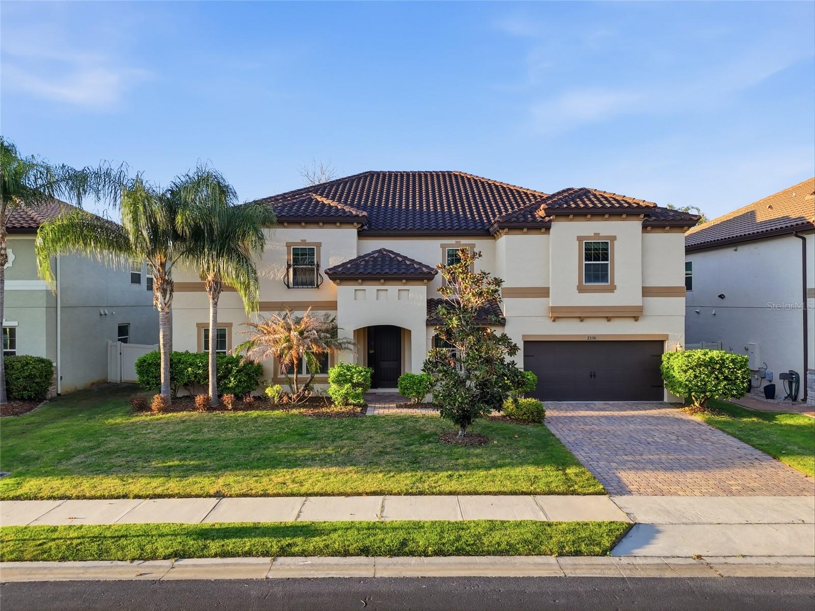 ELLINGSWORTH - Residential