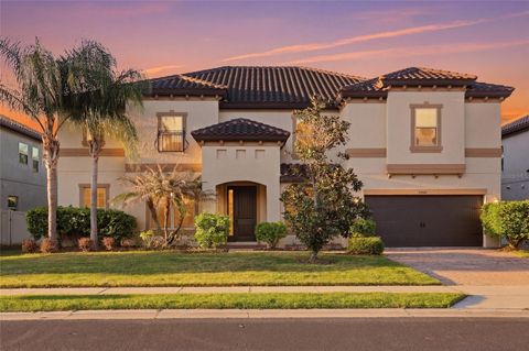 2330 KELBROOK COURT OVIEDO FL 32765