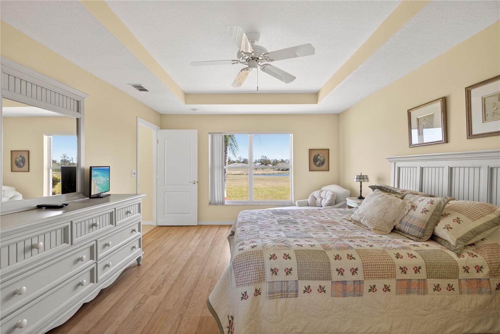 TAMPA BAY GOLF AND TENNIS CLUB - Residential