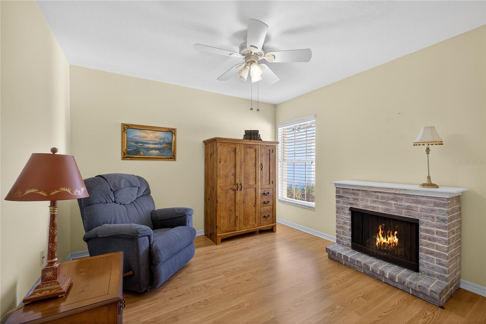 TAMPA BAY GOLF AND TENNIS CLUB - Residential