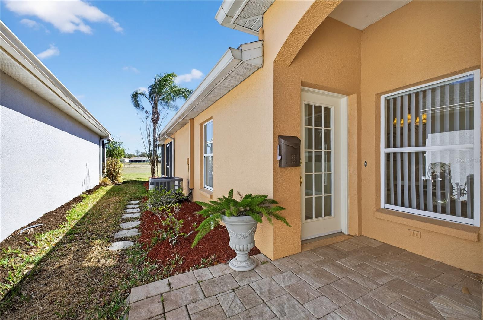 TAMPA BAY GOLF AND TENNIS CLUB - Residential