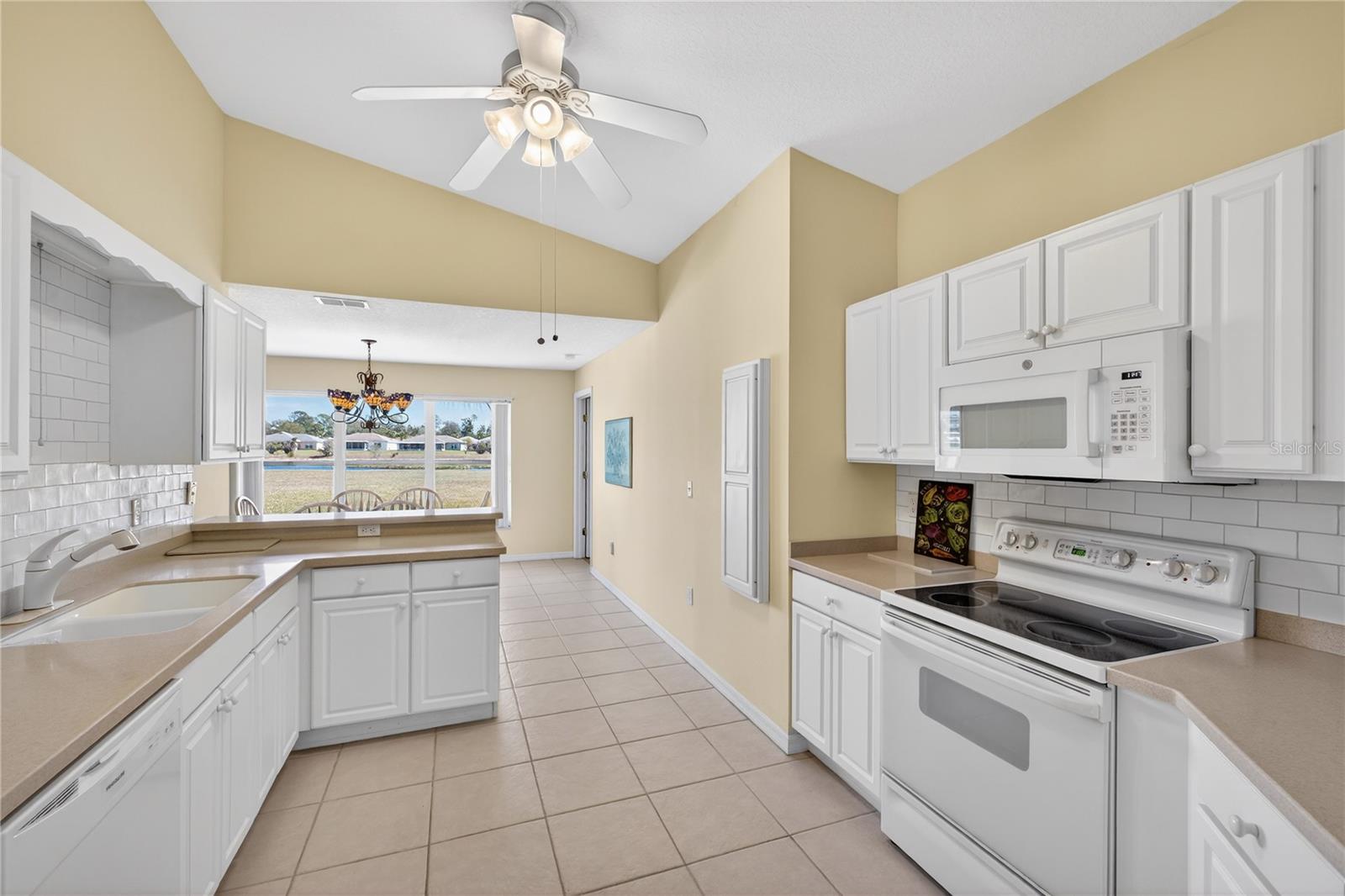 TAMPA BAY GOLF AND TENNIS CLUB - Residential