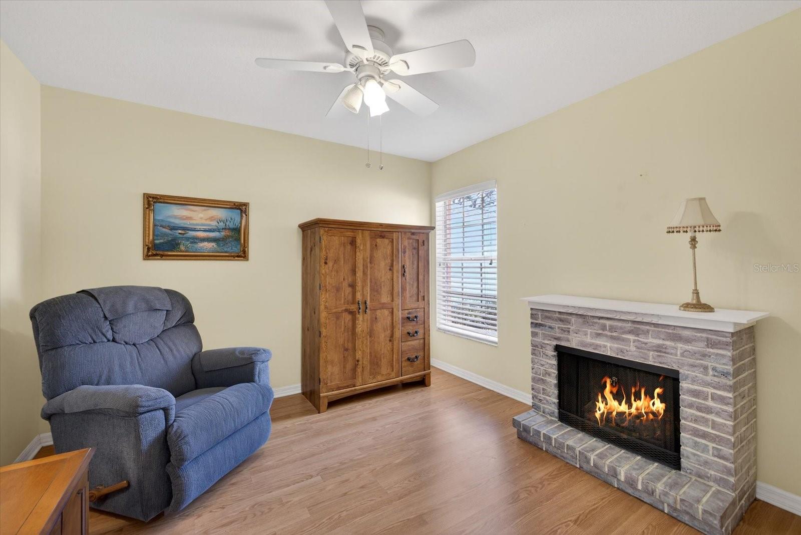 TAMPA BAY GOLF AND TENNIS CLUB - Residential