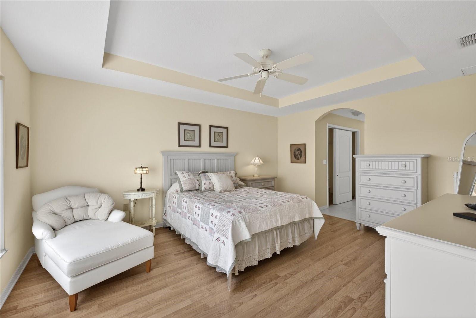 TAMPA BAY GOLF AND TENNIS CLUB - Residential