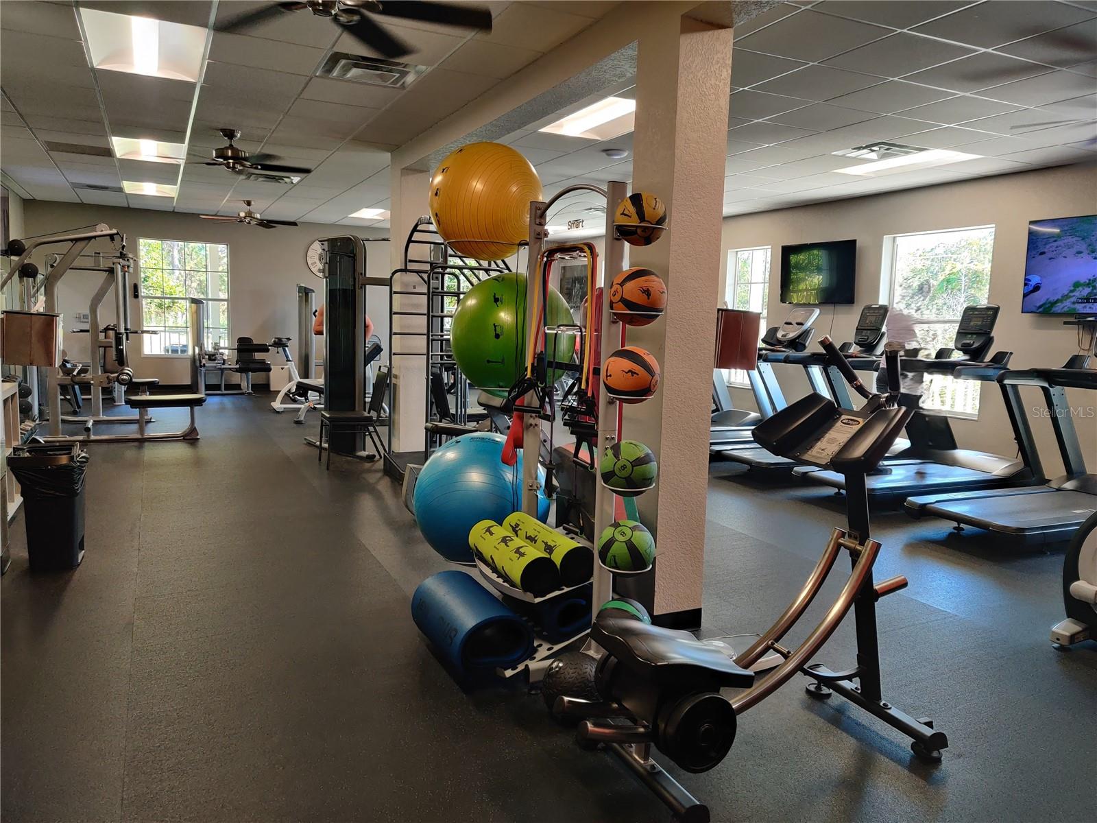 TAMPA BAY GOLF AND TENNIS CLUB - Residential