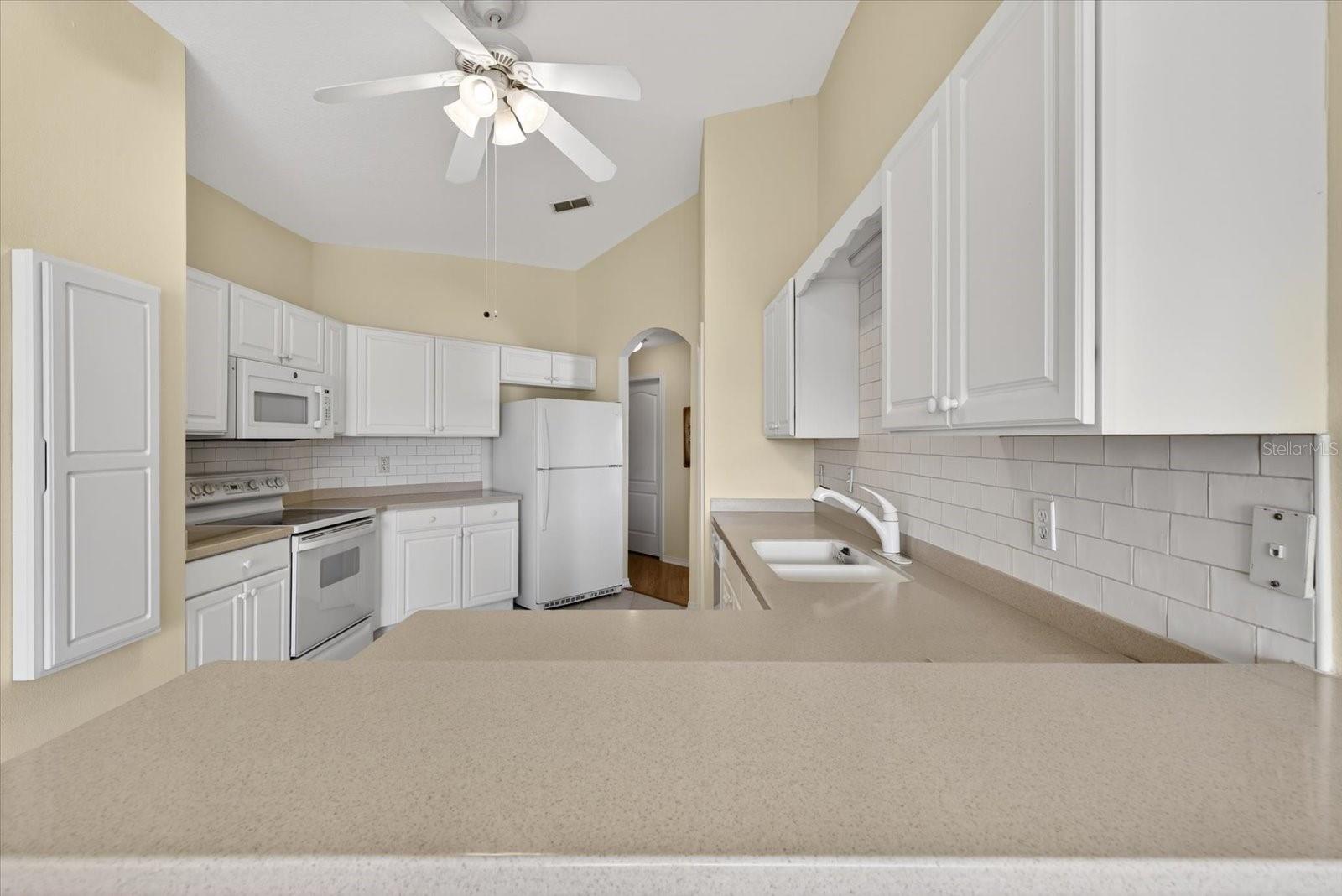 TAMPA BAY GOLF AND TENNIS CLUB - Residential