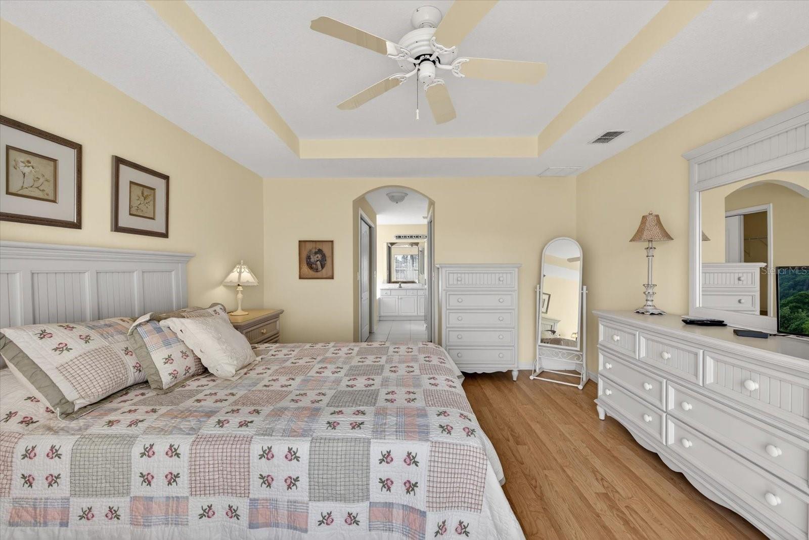 TAMPA BAY GOLF AND TENNIS CLUB - Residential