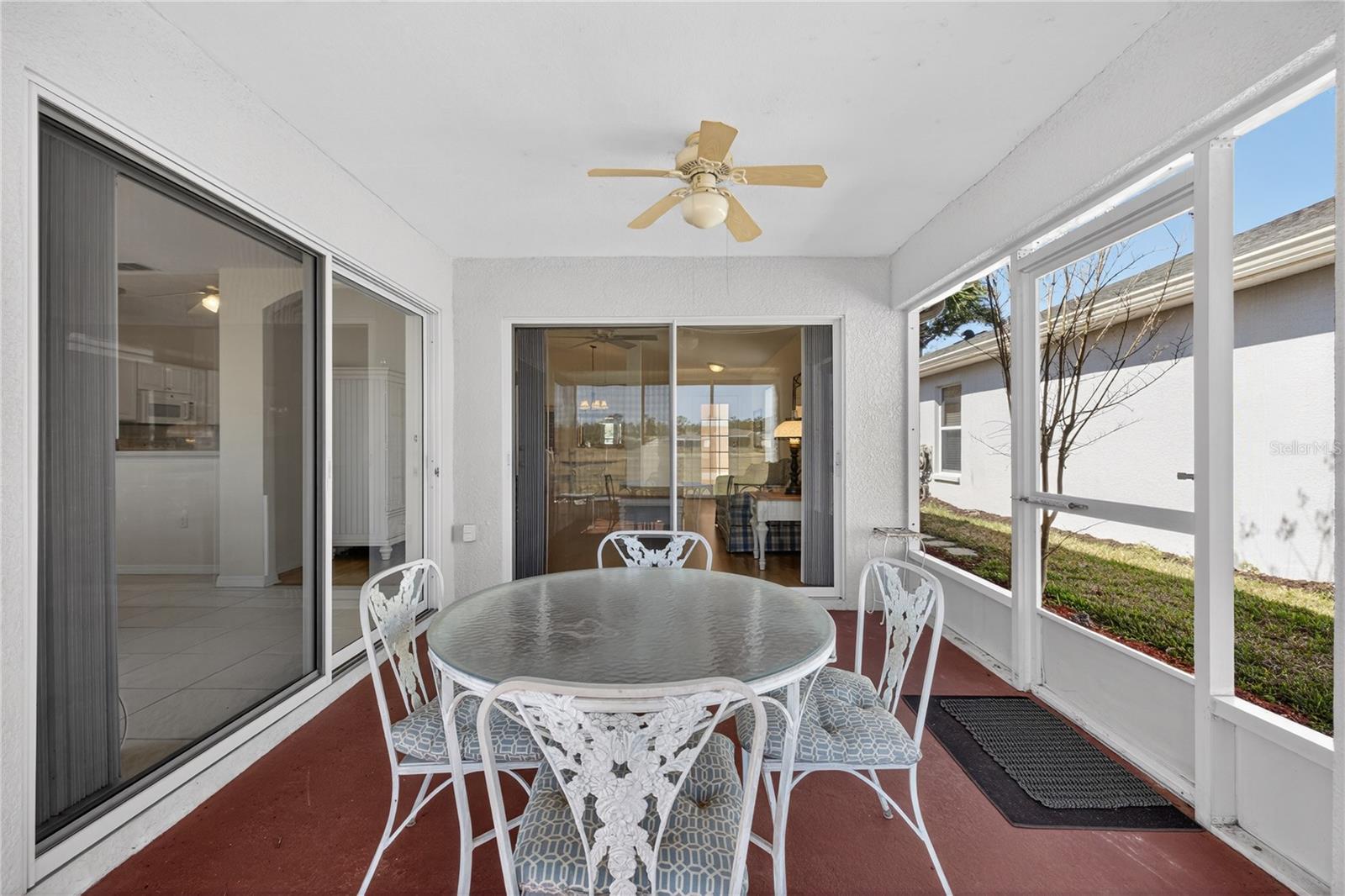 TAMPA BAY GOLF AND TENNIS CLUB - Residential