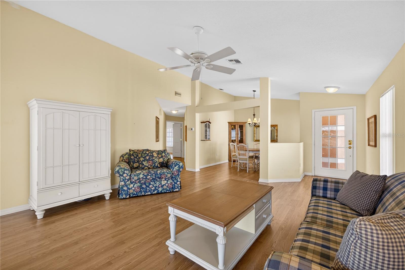 TAMPA BAY GOLF AND TENNIS CLUB - Residential