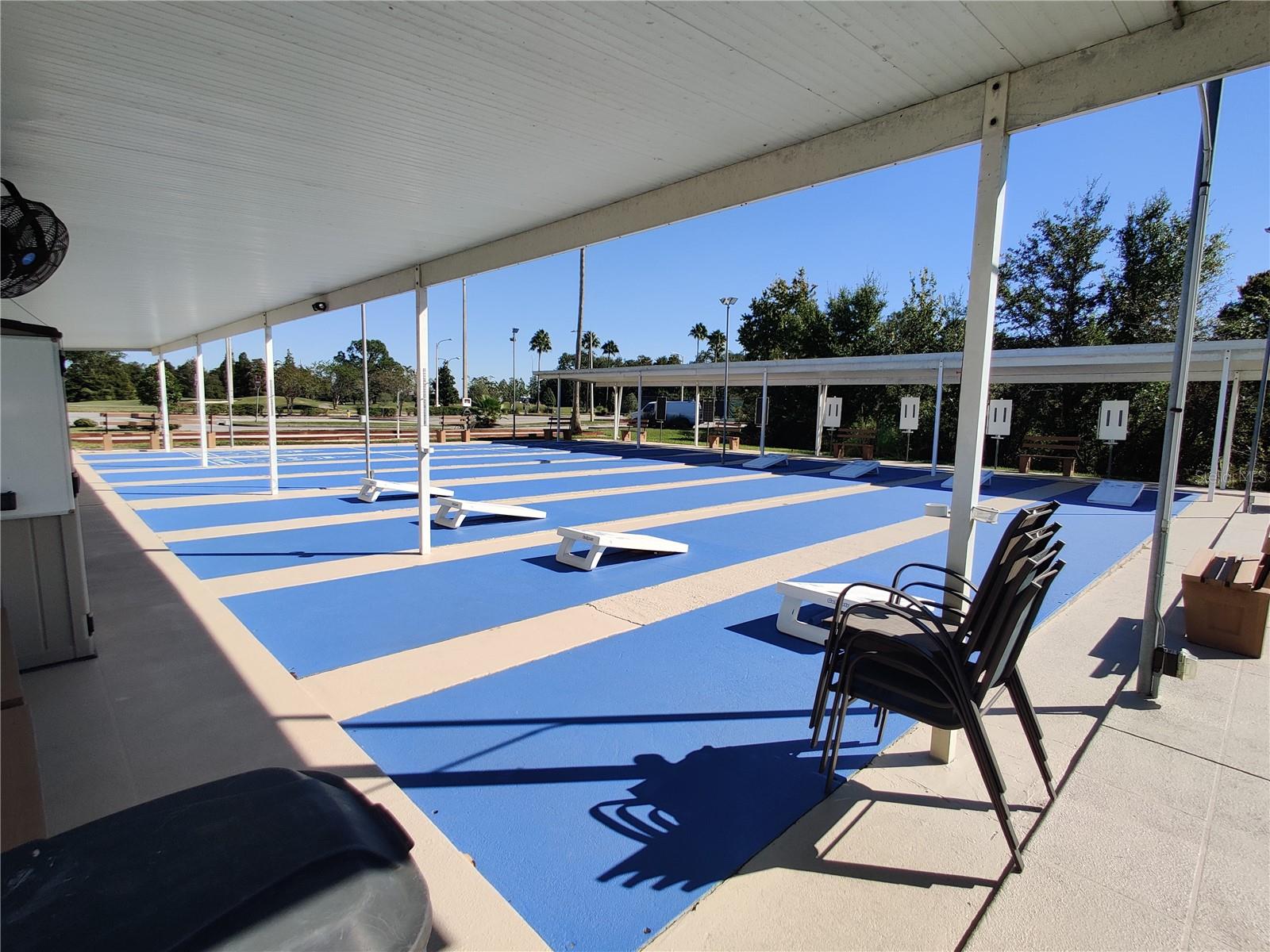 TAMPA BAY GOLF AND TENNIS CLUB - Residential