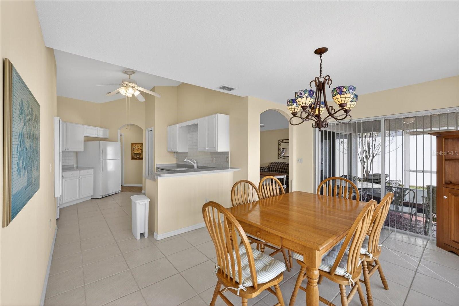 TAMPA BAY GOLF AND TENNIS CLUB - Residential