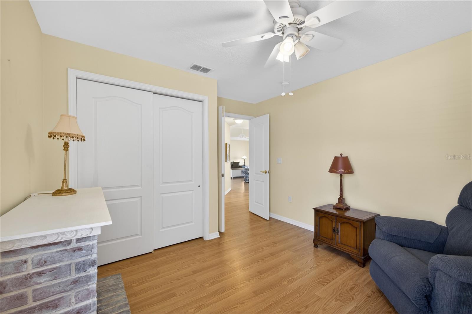 TAMPA BAY GOLF AND TENNIS CLUB - Residential