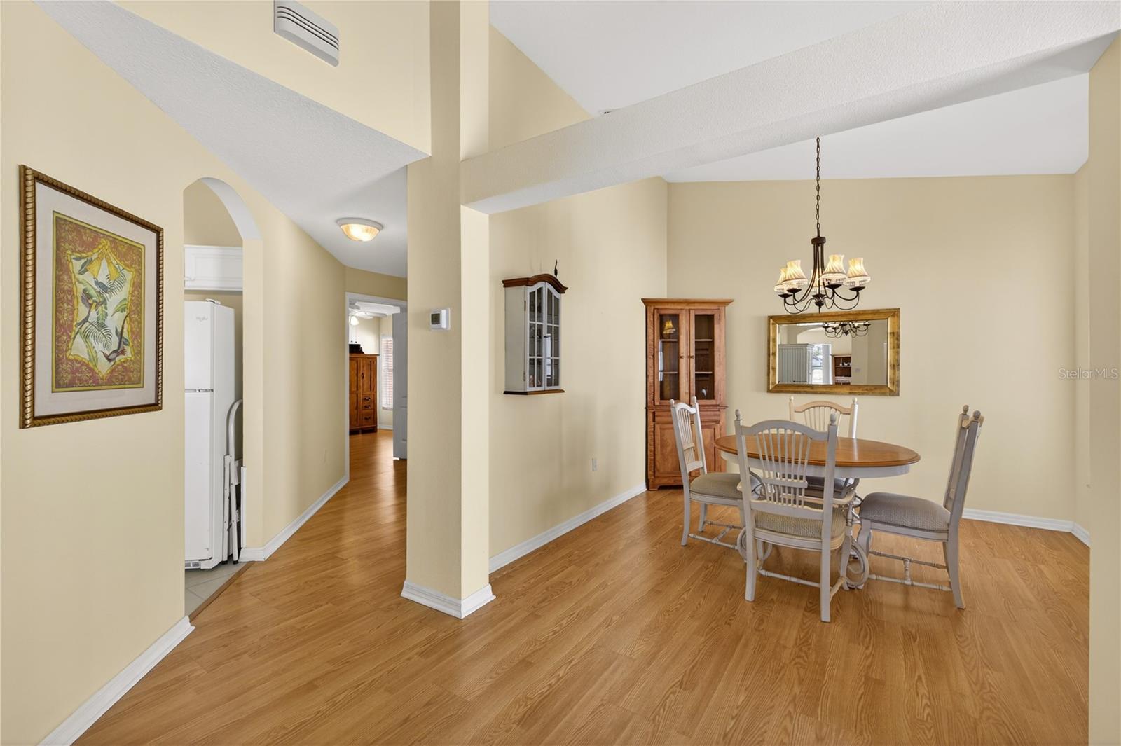 TAMPA BAY GOLF AND TENNIS CLUB - Residential