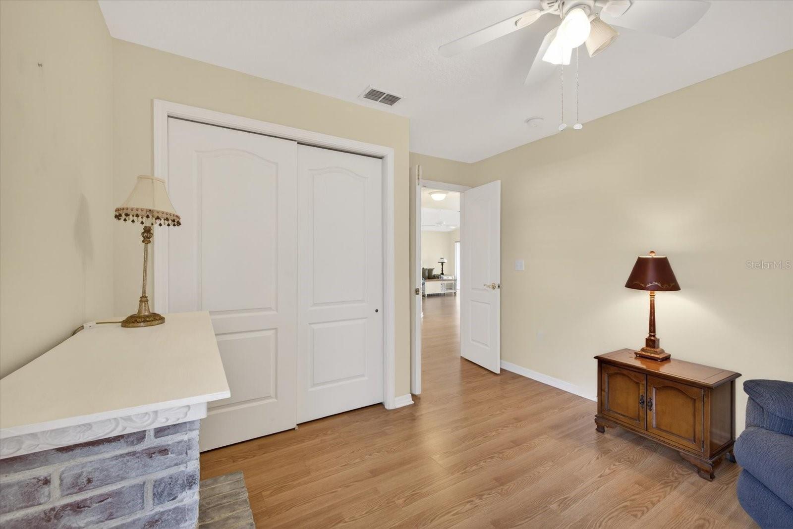 TAMPA BAY GOLF AND TENNIS CLUB - Residential