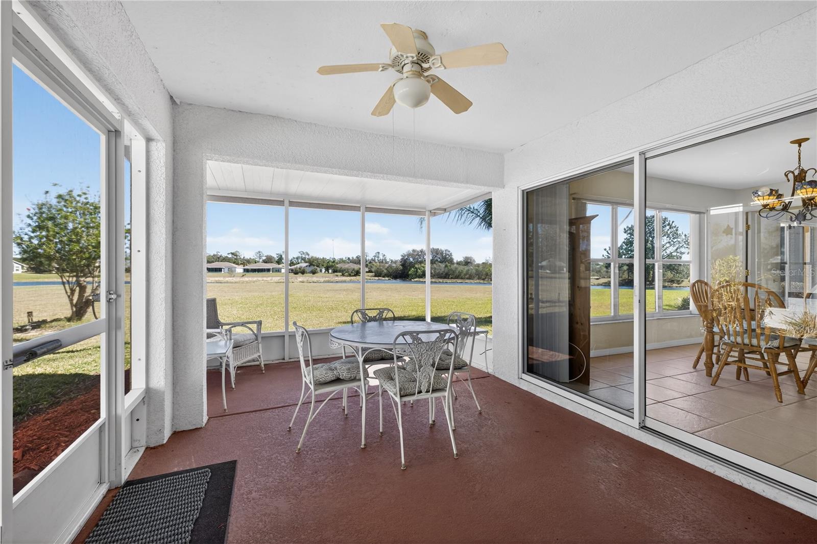 TAMPA BAY GOLF AND TENNIS CLUB - Residential