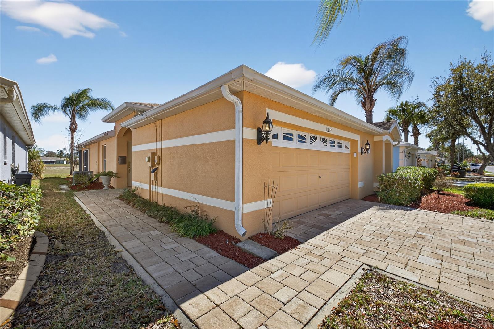 TAMPA BAY GOLF AND TENNIS CLUB - Residential