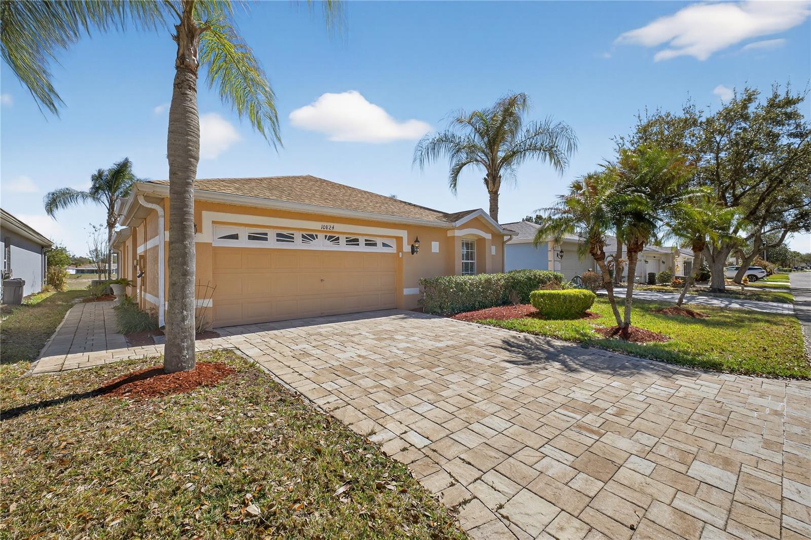 TAMPA BAY GOLF AND TENNIS CLUB - Residential