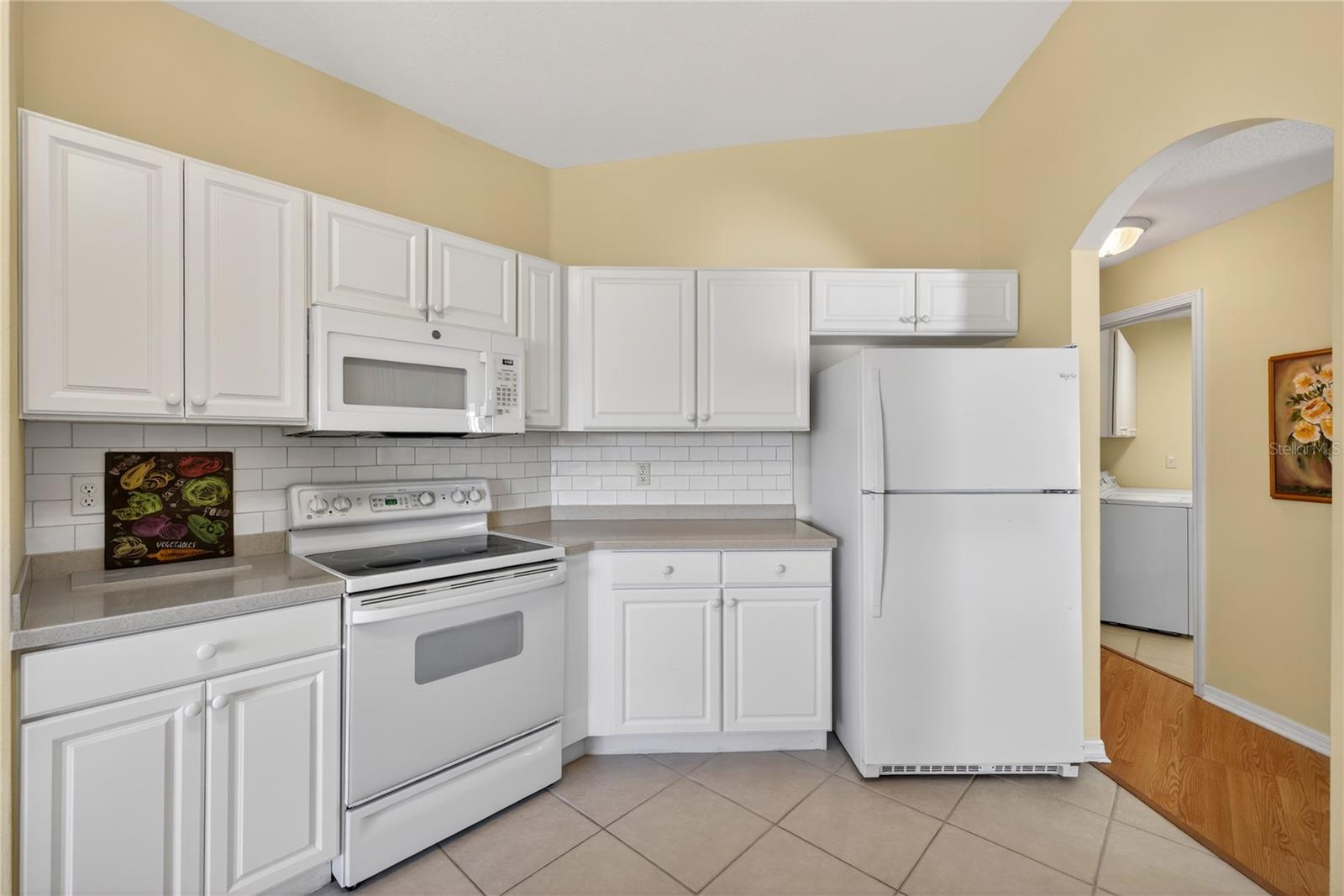 TAMPA BAY GOLF AND TENNIS CLUB - Residential