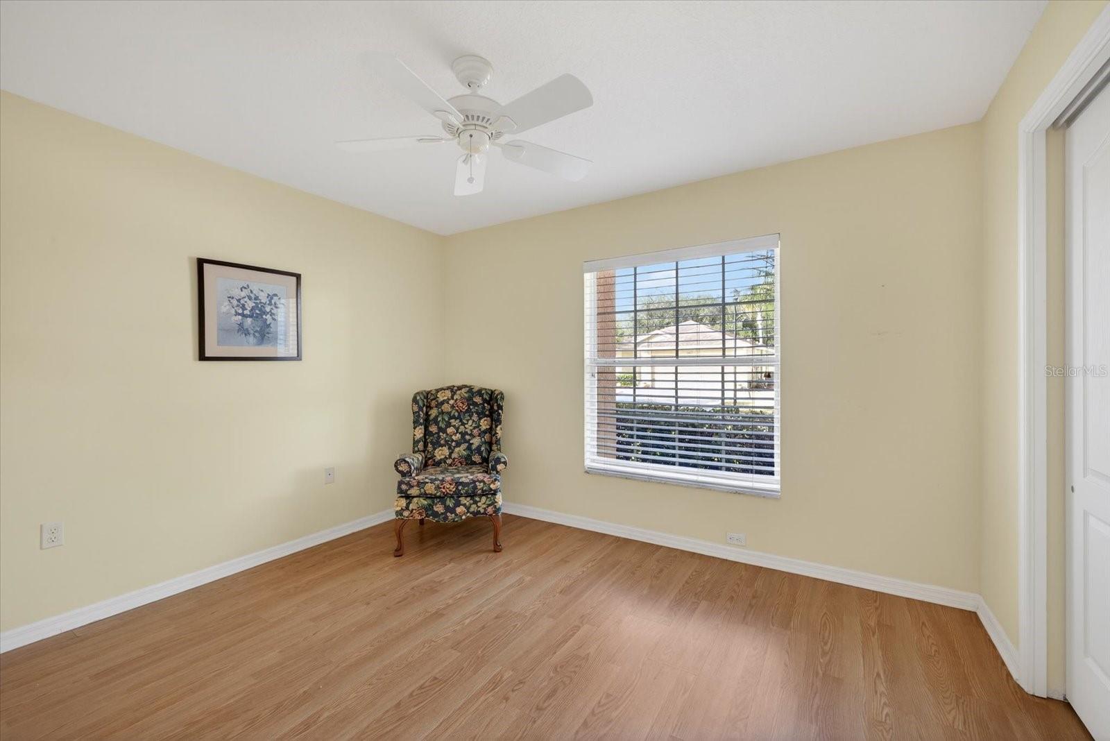 TAMPA BAY GOLF AND TENNIS CLUB - Residential