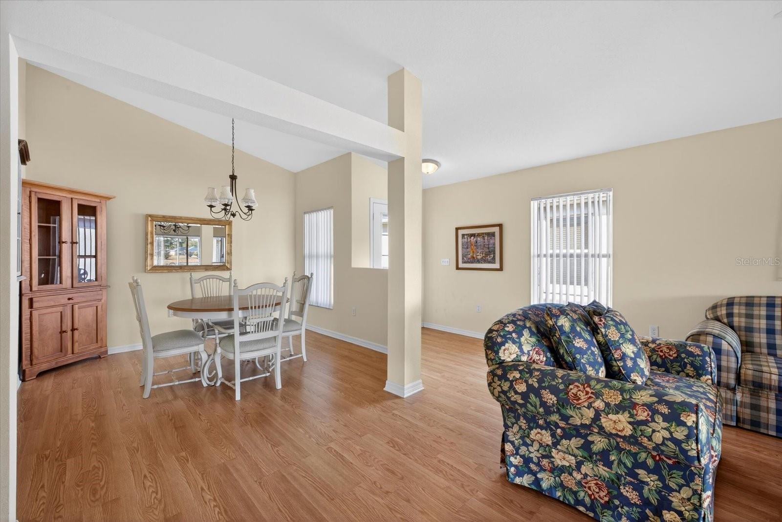 TAMPA BAY GOLF AND TENNIS CLUB - Residential