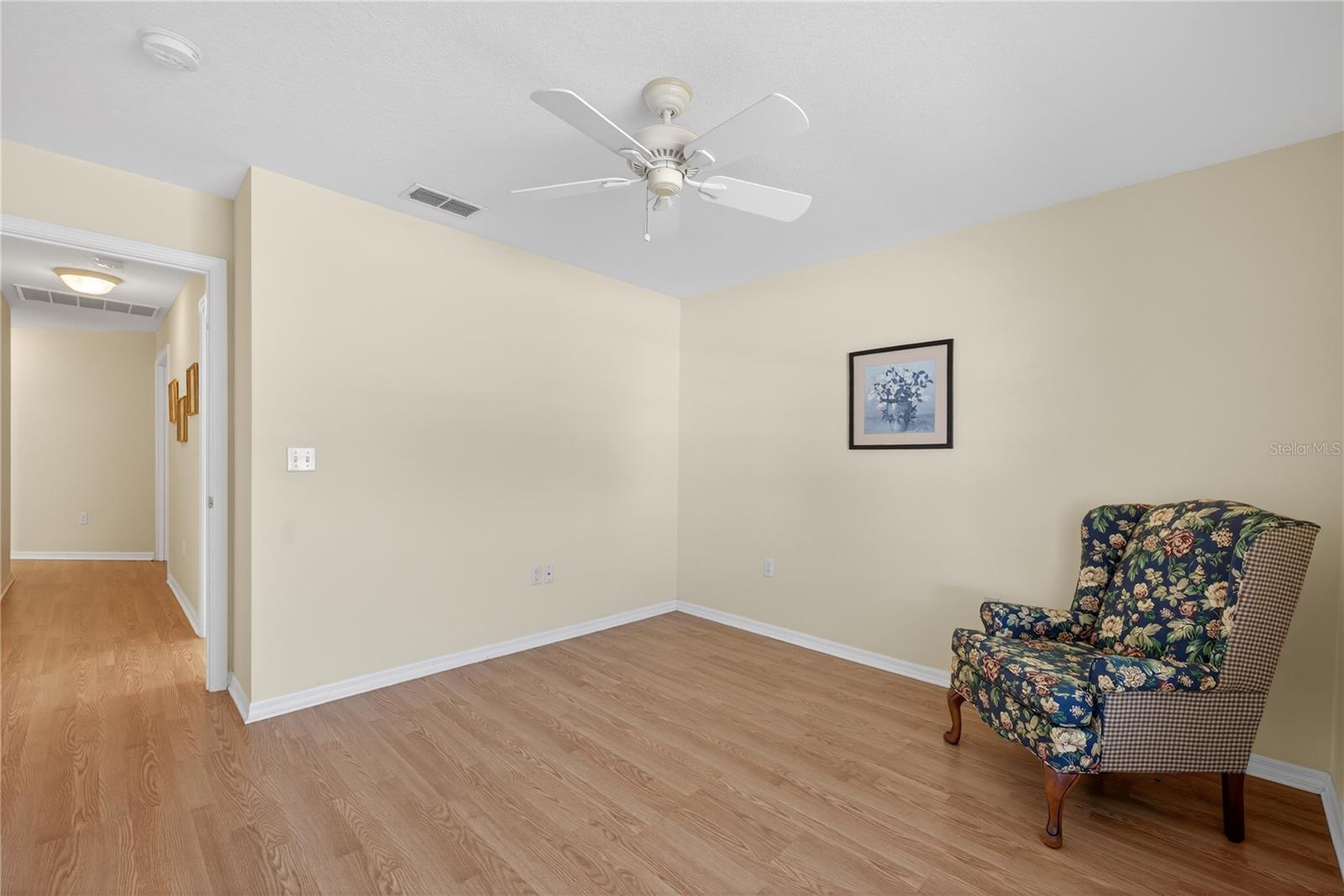 TAMPA BAY GOLF AND TENNIS CLUB - Residential