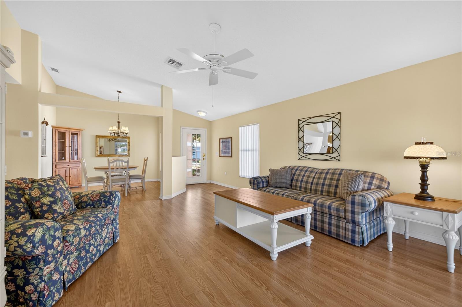 TAMPA BAY GOLF AND TENNIS CLUB - Residential