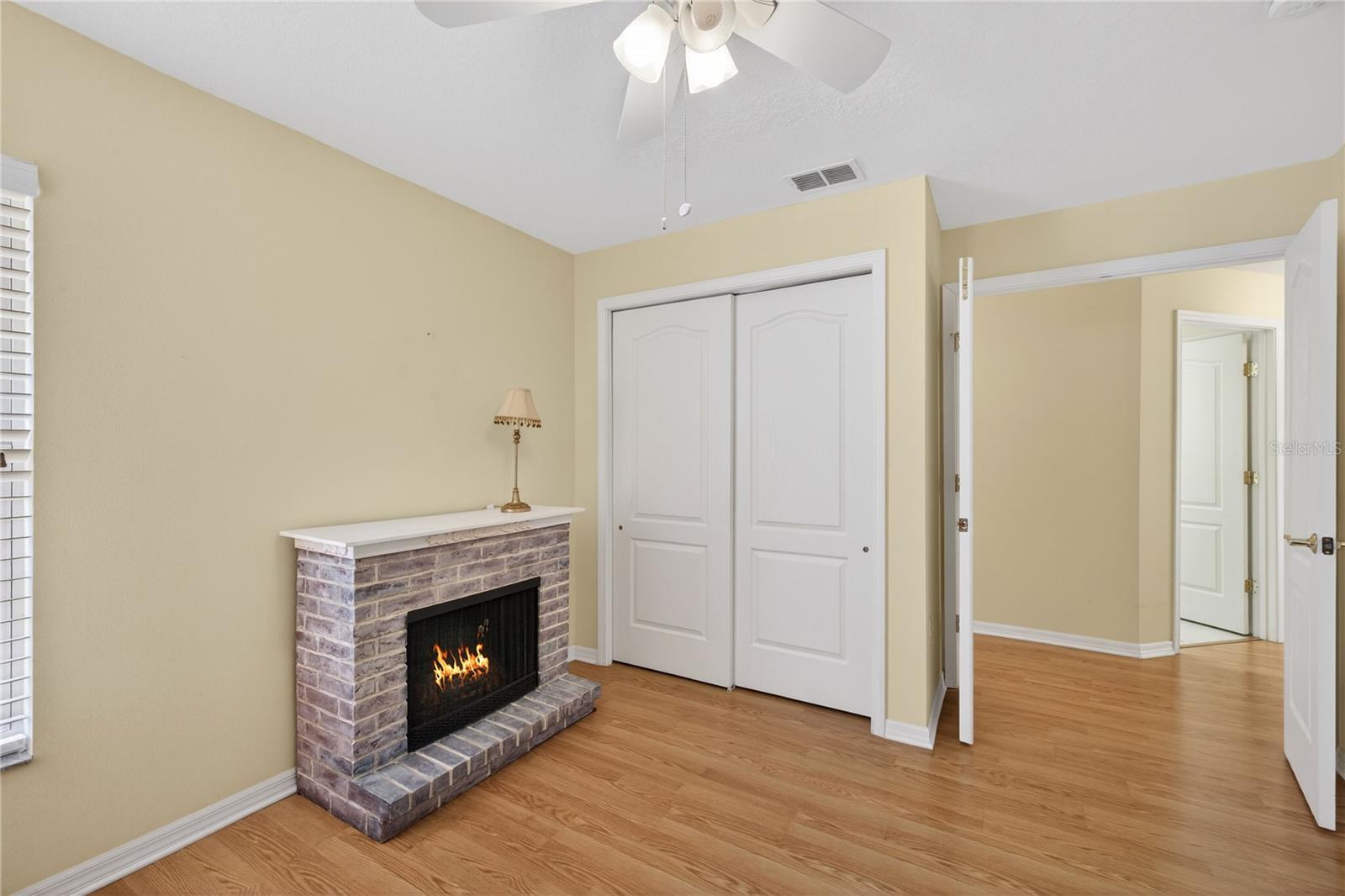 TAMPA BAY GOLF AND TENNIS CLUB - Residential