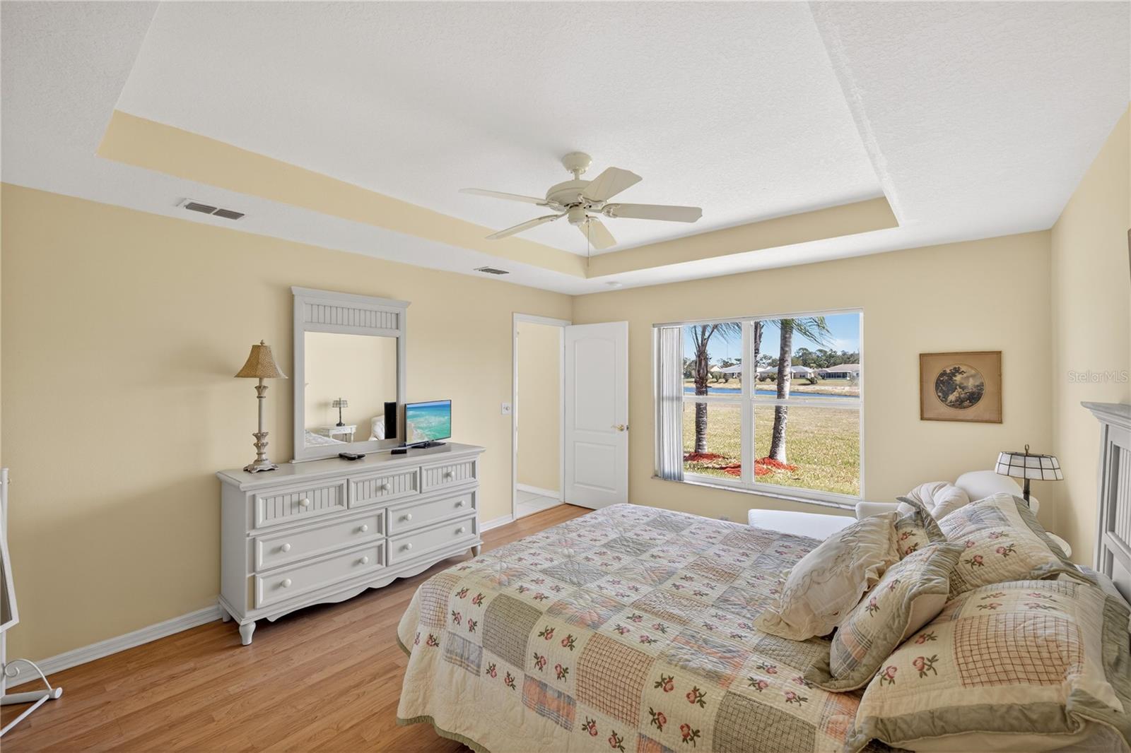 TAMPA BAY GOLF AND TENNIS CLUB - Residential