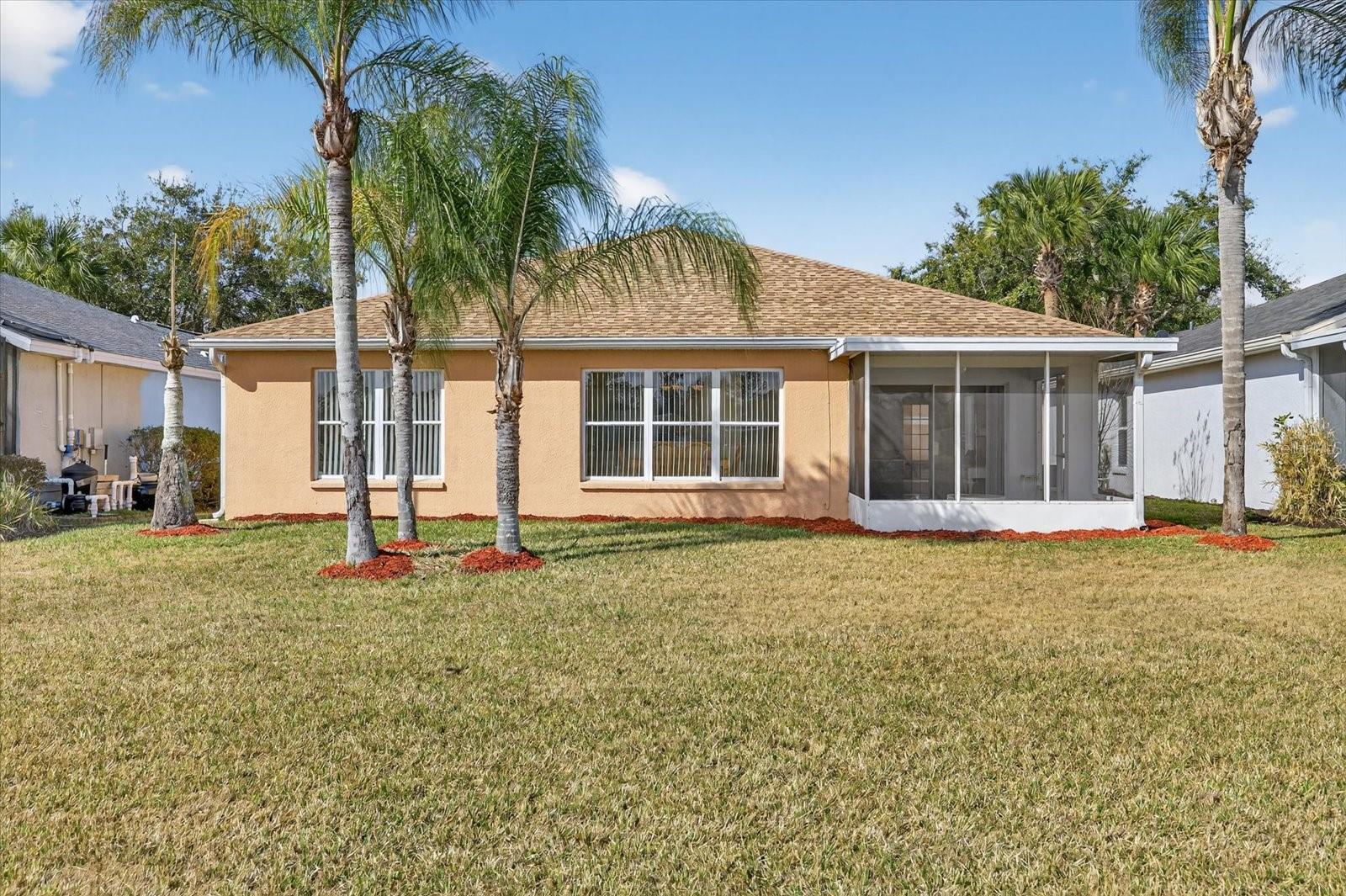 TAMPA BAY GOLF AND TENNIS CLUB - Residential