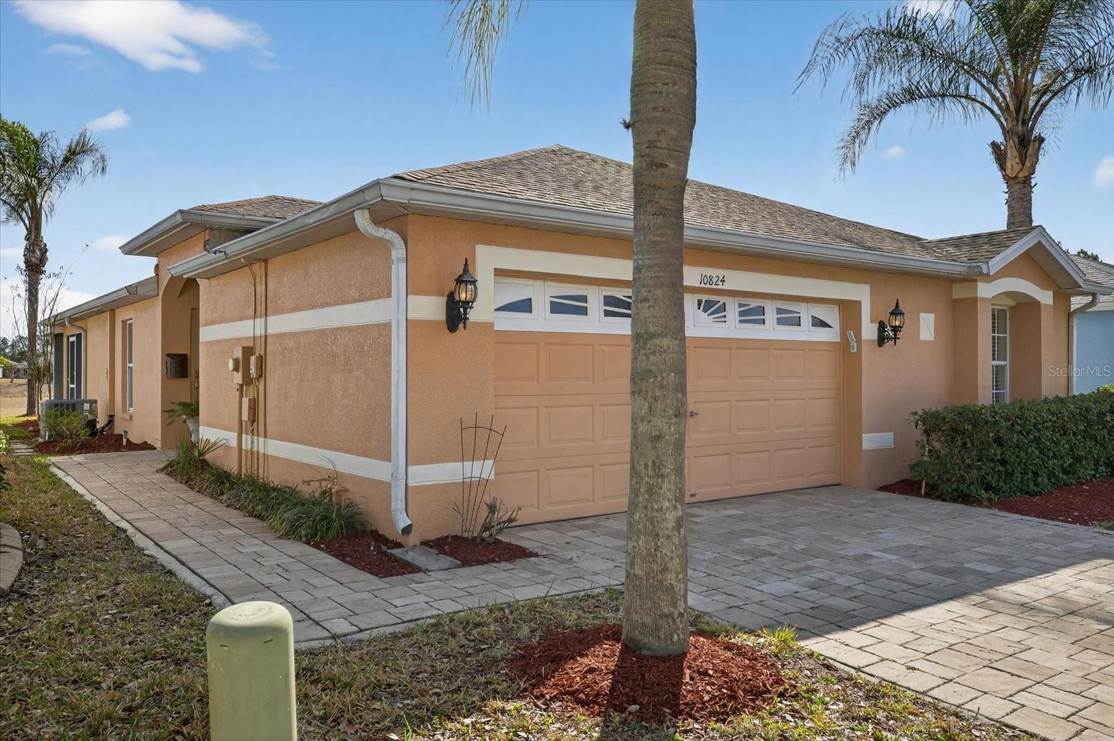 TAMPA BAY GOLF AND TENNIS CLUB - Residential